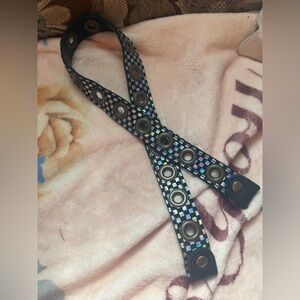 Hippie Momma bags 27” strap